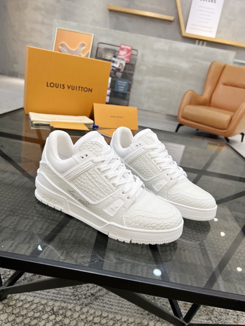 LV Casual Shoes